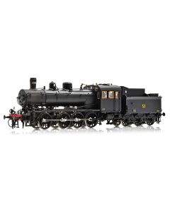 Superline Lokomotiver, , NMJSE1042