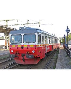 Topline Lokomotiver, nmj-topline-94010-innlandsbanan-y1-1343-dcc, NMJT94010