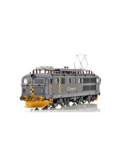 Topline Lokomotiver, nmj-topline-93106-CargoNet-el14-2186-dc, NMJT93106