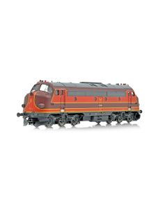 Topline Lokomotiver, nmj-topline-90605-altmark-rail-tmy-1155-dc, NMJT90605
