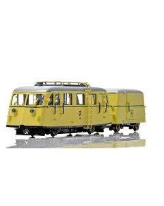 Superline Lokomotiver, nmj-superline-sj-yd-322, NMJSYD322