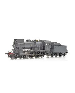 Superline Lokomotiver, nmj-superline-nsb-30b-353-nmjs30b353-dcc-sound-h0, NMJS30b353