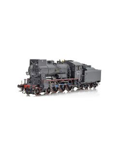Superline Lokomotiver, nmj-superline-nsb-30b-350-nmjs30b350-dcc-sound-H0, NMJS30b350