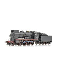 Superline Lokomotiver, nmj-superline-nsb-30b-362-nmjs30b362-dcc-sound-h0, NMJS30b362