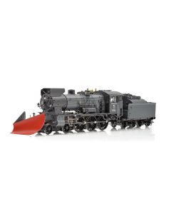Superline Lokomotiver, nmj-superline-nsb-30b-364-dc-nmjs30b364-dcc-sound, NMJS30b364