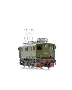 Superline Lokomotiver, nmj-superline-nsb-el5-2035-dcc-sound, NMJS5.2035