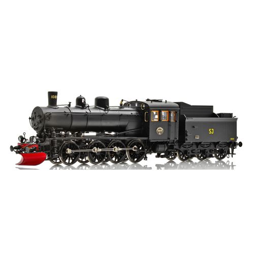 Superline Lokomotiver, , NMJSE1089
