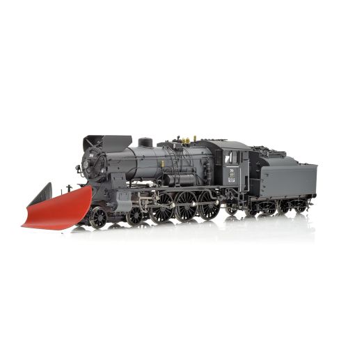 Superline Lokomotiver, nmj-superline-nsb-30b-364-dc-nmjs30b364-dcc-sound, NMJS30b364