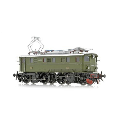 Superline Lokomotiver, nmj-superline-nsb-el5-2036-dcc-sound, NMJS5.2036